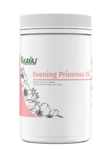 Evening Primrose Oil thumbnail