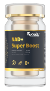 NAD+ Super Boost thumbnail