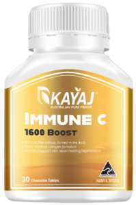 Immuni C 1600 Boost thumbnail